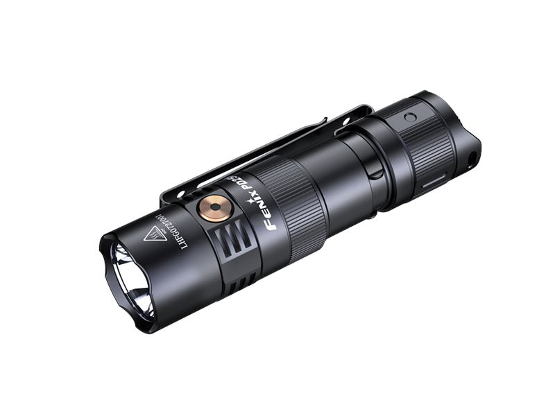 Fenix PD25R Rechargeable Compact Flashlight Flashlight Fenix
