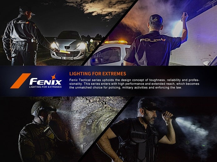 Fenix T6 Tactical Penlight Penlight Fenix