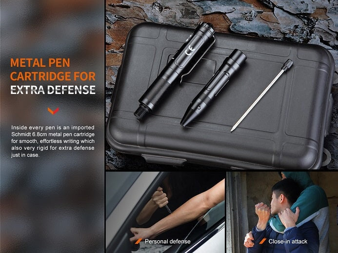 Fenix T6 Tactical Penlight Penlight Fenix