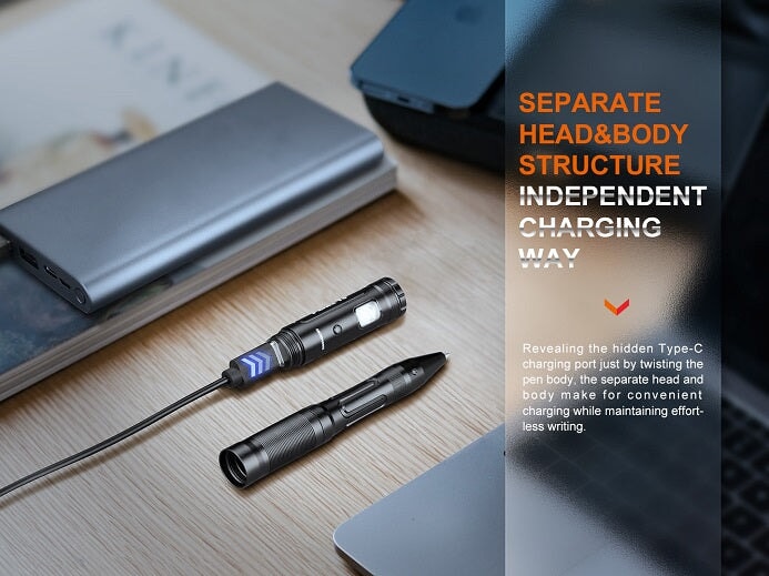 Fenix T6 Tactical Penlight Penlight Fenix