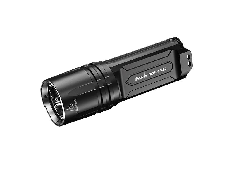 Fenix TK35 Ultimate Edition V2.0 - 5000 Lumens Flashlight Fenix