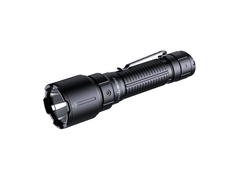 Fenix WF26R High-Performance Cradle Charging Duty Flashlight Flashlight Fenix