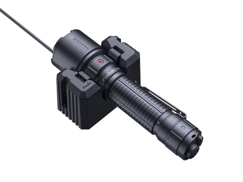 Fenix WF26R High-Performance Cradle Charging Duty Flashlight Flashlight Fenix