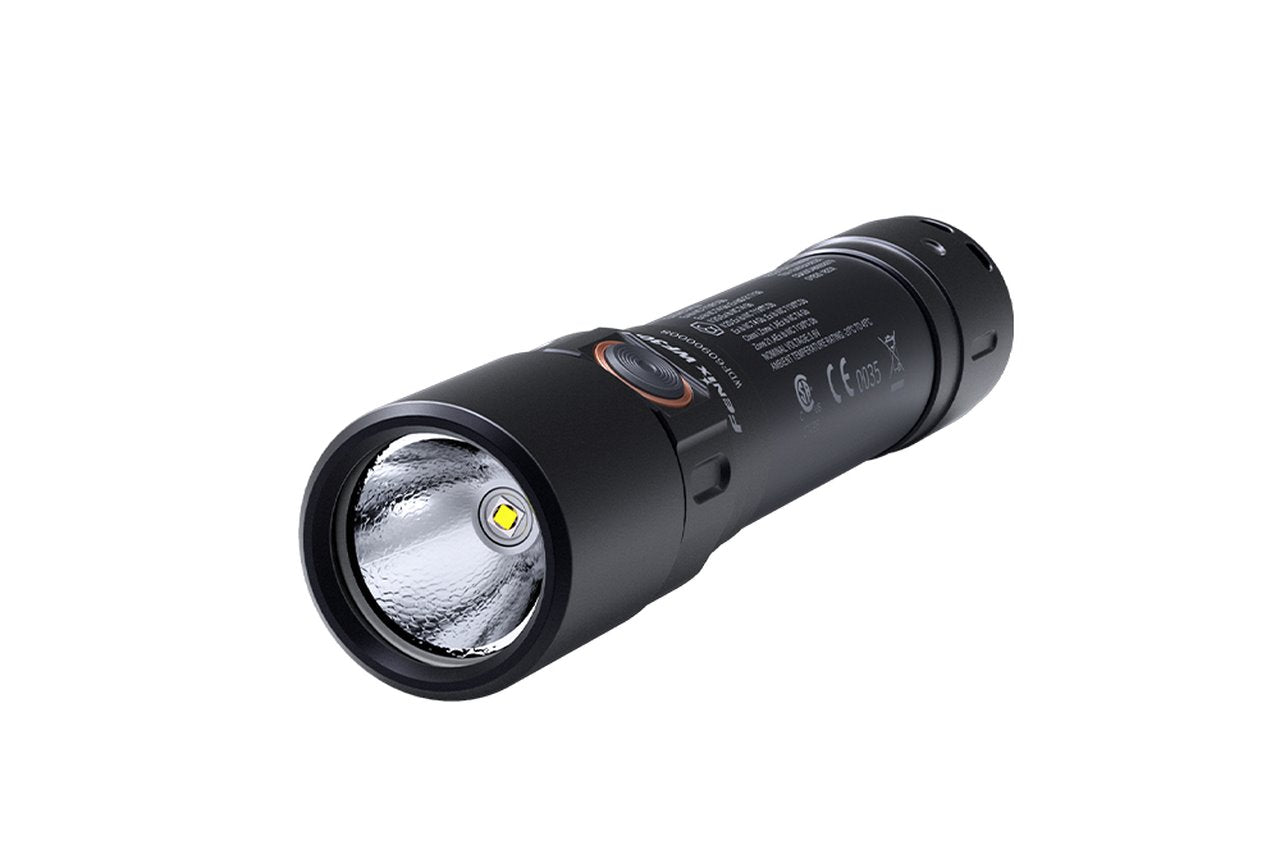 Fenix WF30RE Intrinsically Safe Flashlight Flashlight Fenix