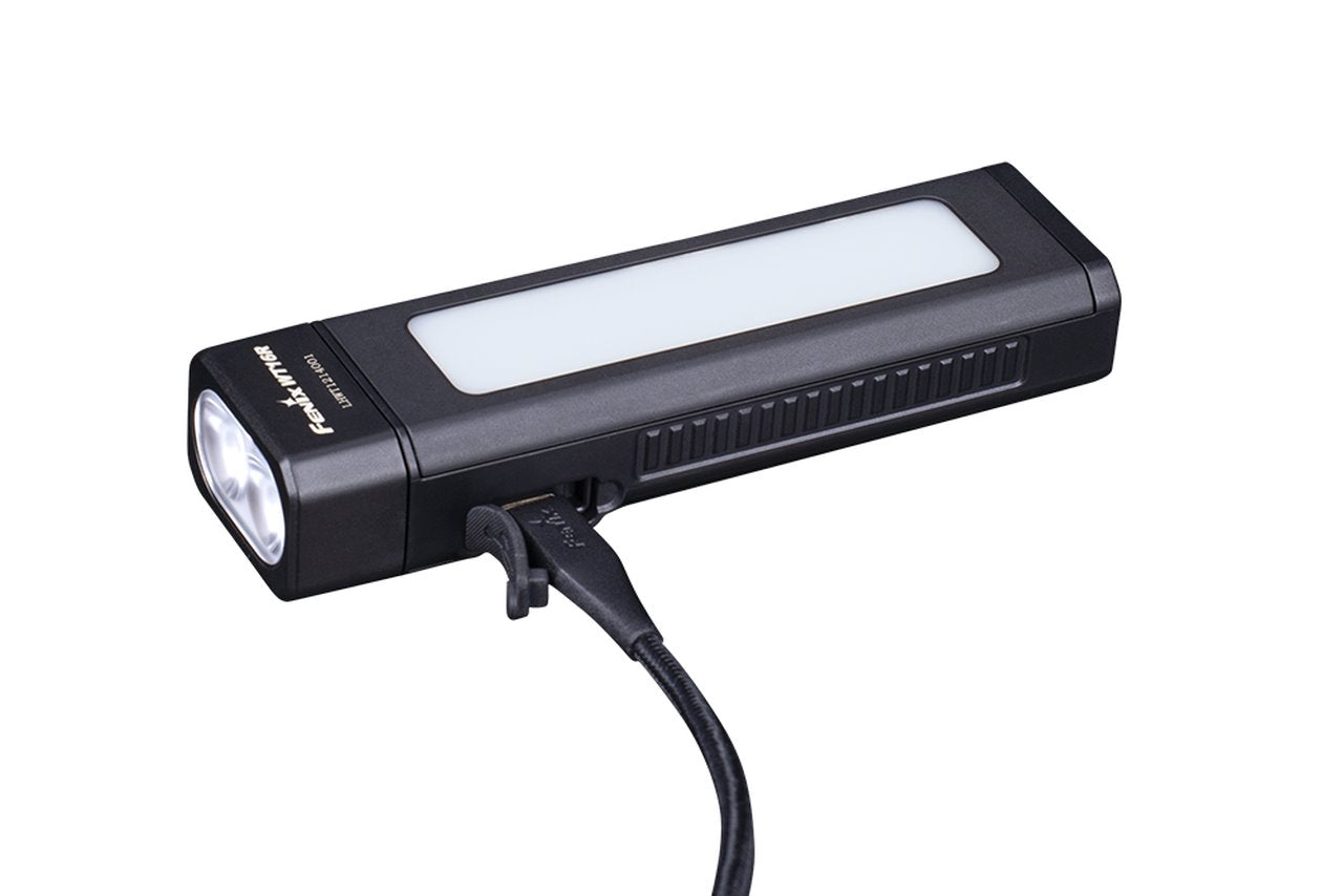 Fenix WT16R 300 Lumens Rechargeable LED Work Flashlight Flashlight Fenix