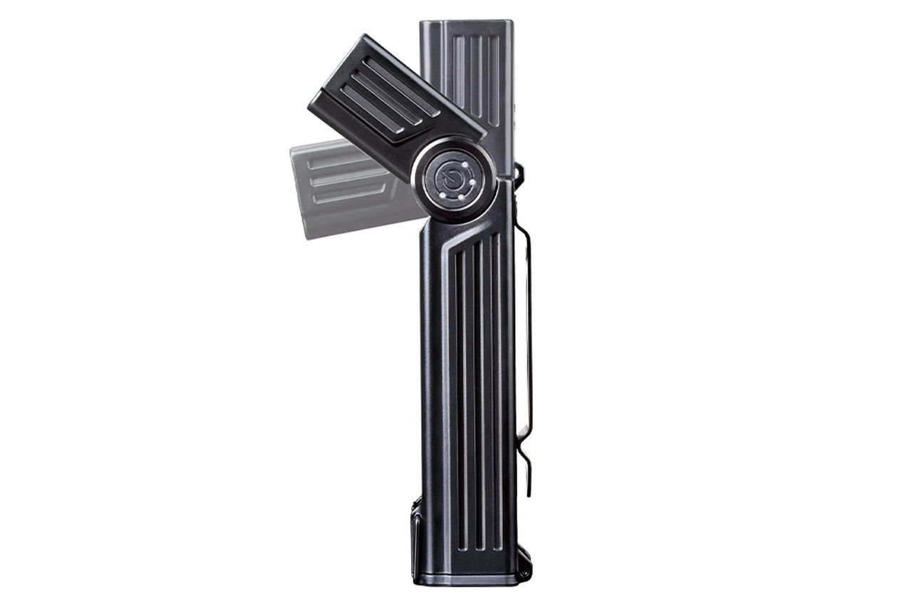 Fenix WT25R 1000 Lumens Rechargeable LED Work Flashlight