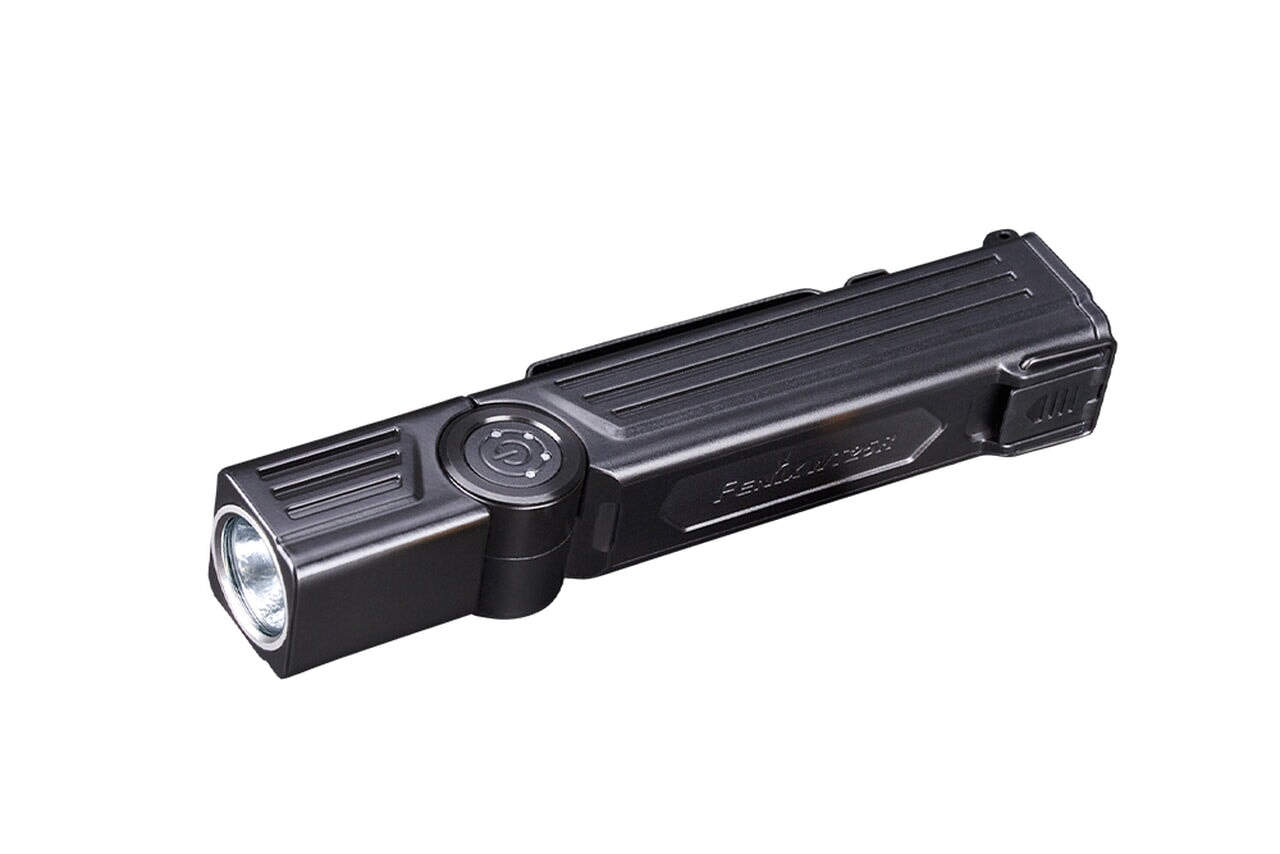 Fenix WT25R 1000 Lumens Rechargeable LED Work Flashlight