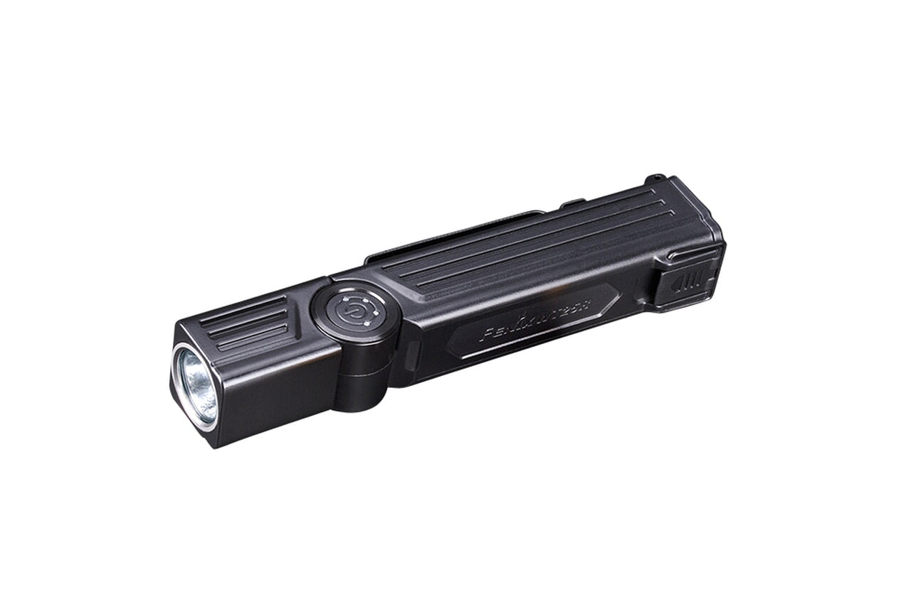 Fenix WT25R 1000 Lumens Rechargeable LED Work Flashlight