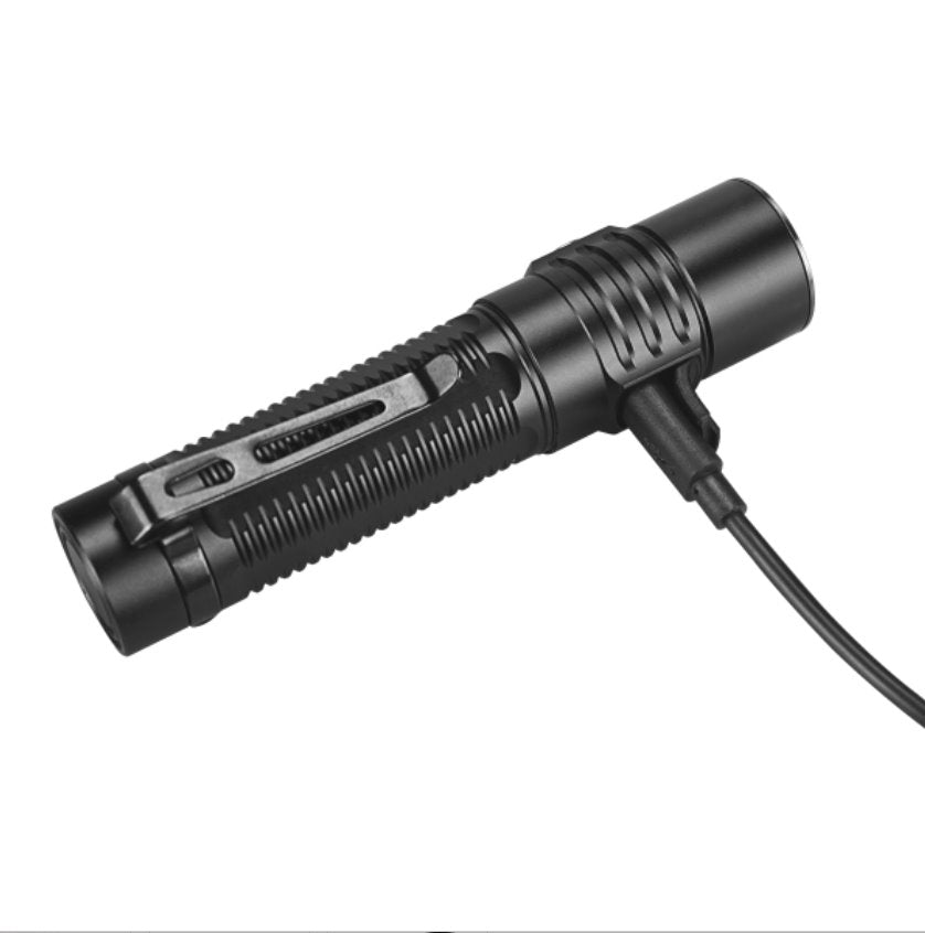 Klarus G15 Compact Flashlight Flashlight Klarus