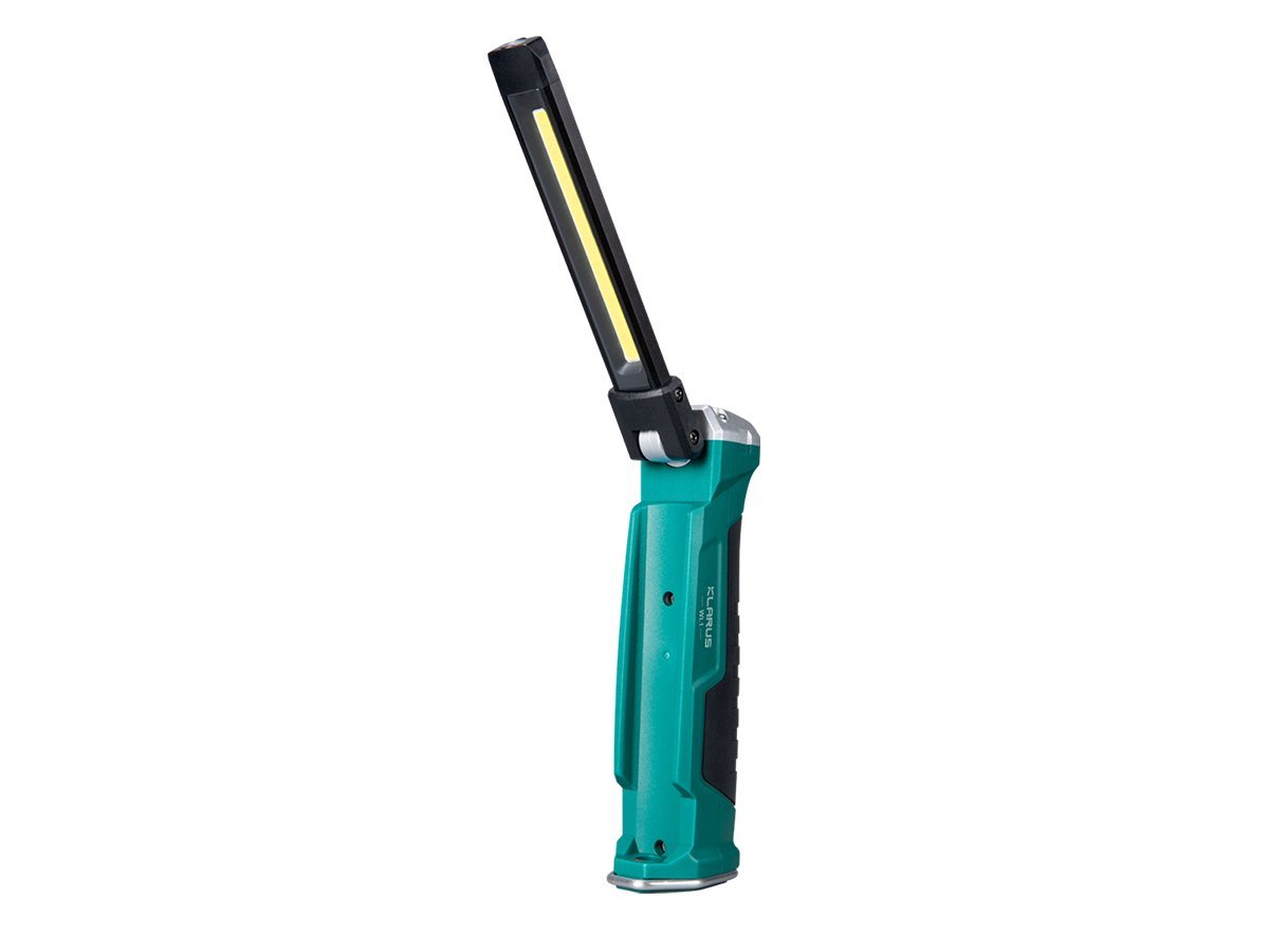Klarus WL1 550 Lumens LED Work Light Lantern Light Klarus
