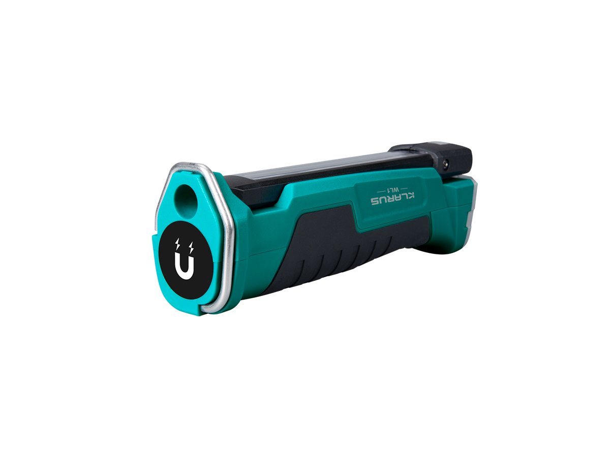Klarus WL1 550 Lumens LED Work Light Lantern Light Klarus