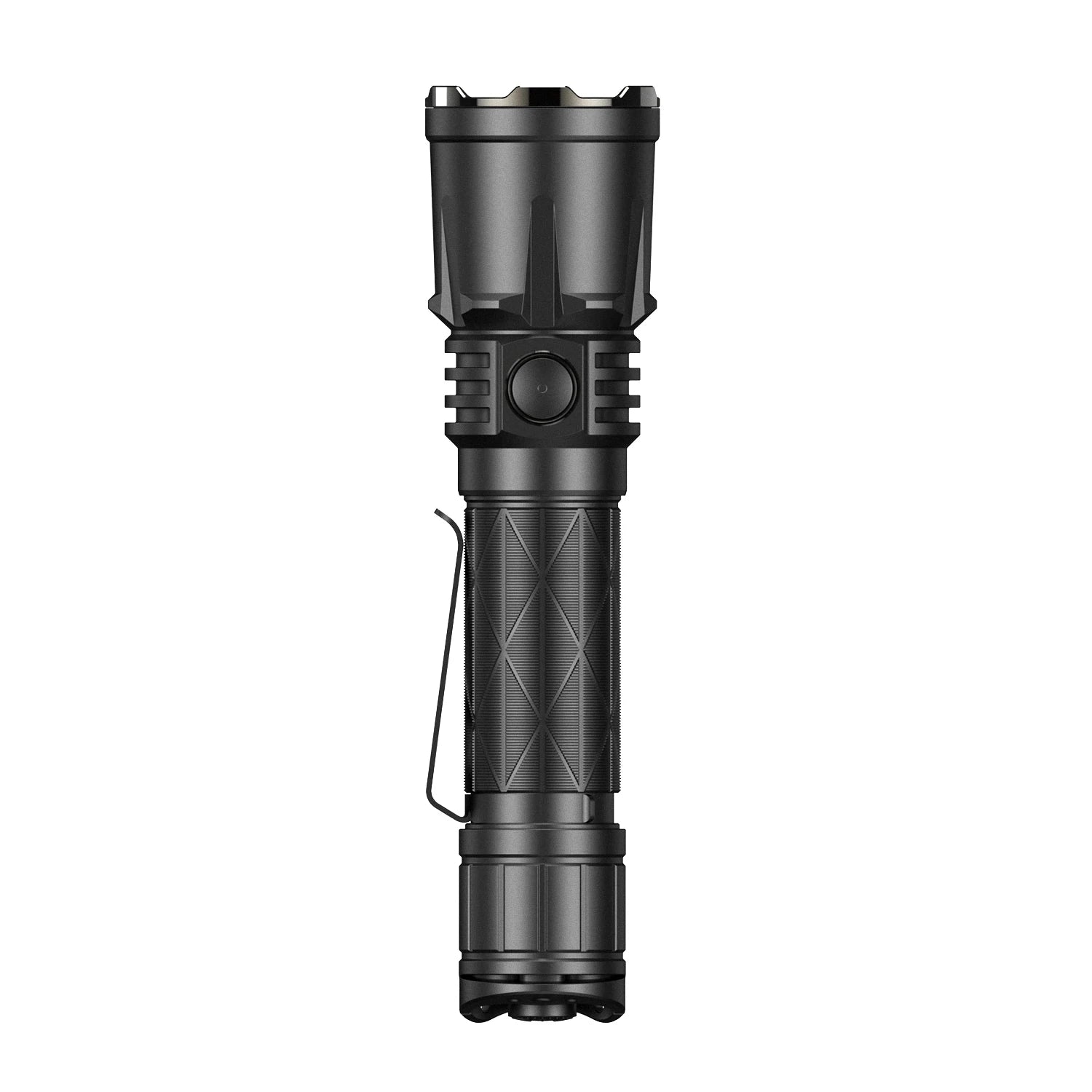 Klarus XT21X Pro Tactical flashlight - 4400 lumens Klarus