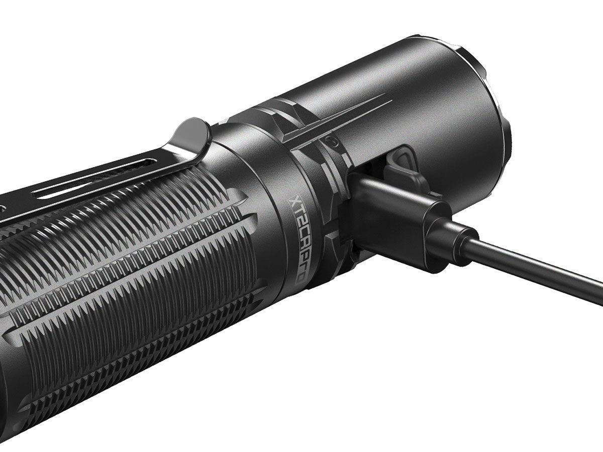 Klarus XT2CR Pro 2100 Lumens