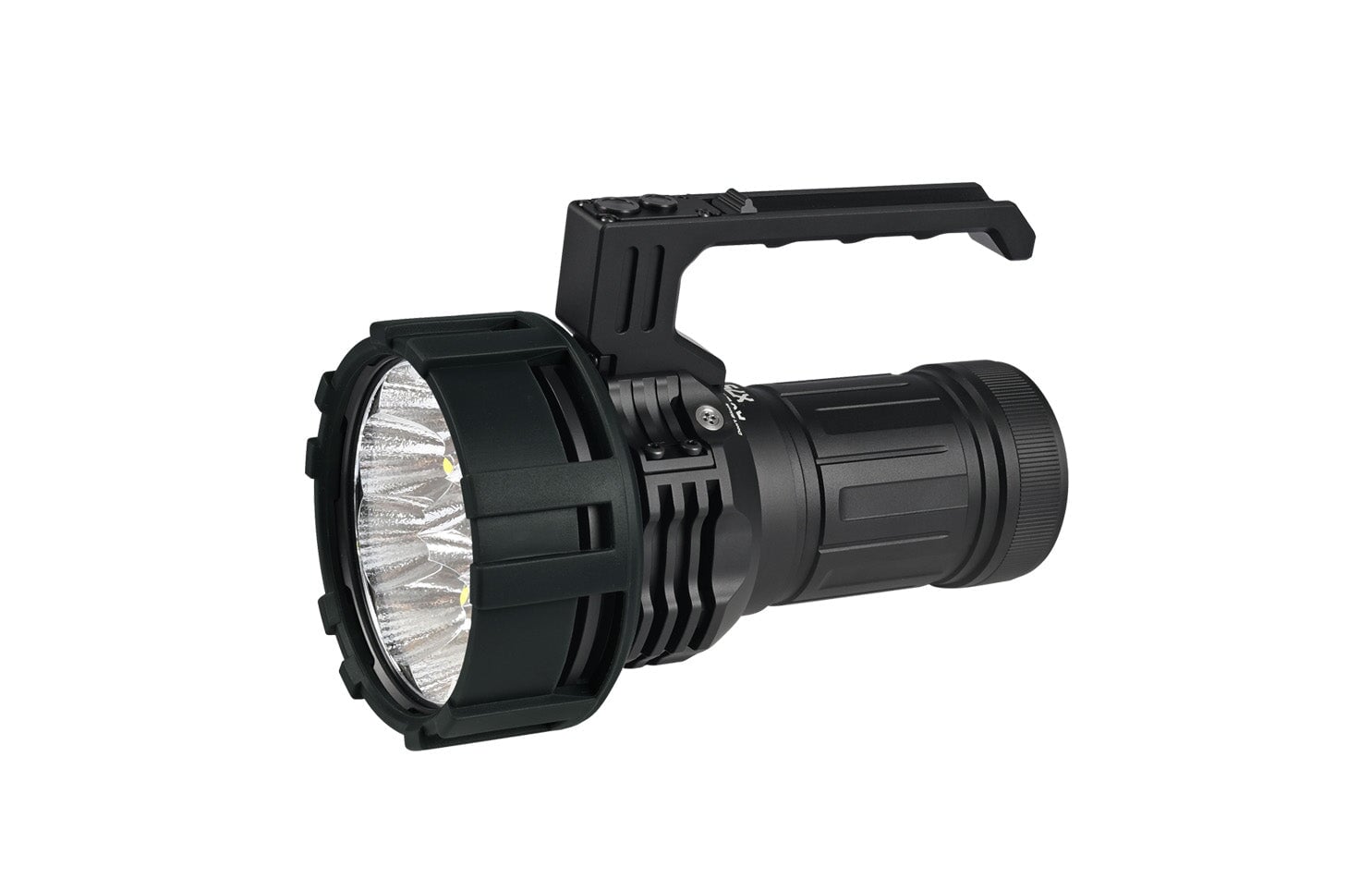 Acebeam flashlights, headlamps, and batteries delivering extreme brightness and power in Canada