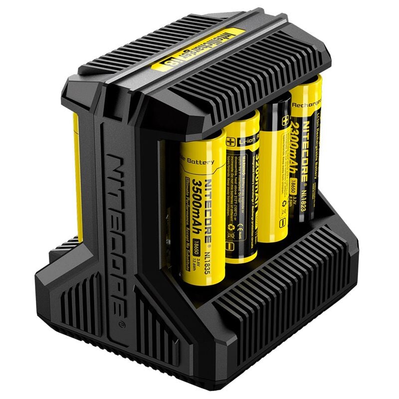 Battery Charger