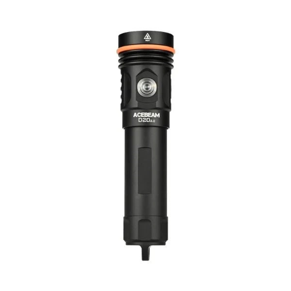 Diving Light