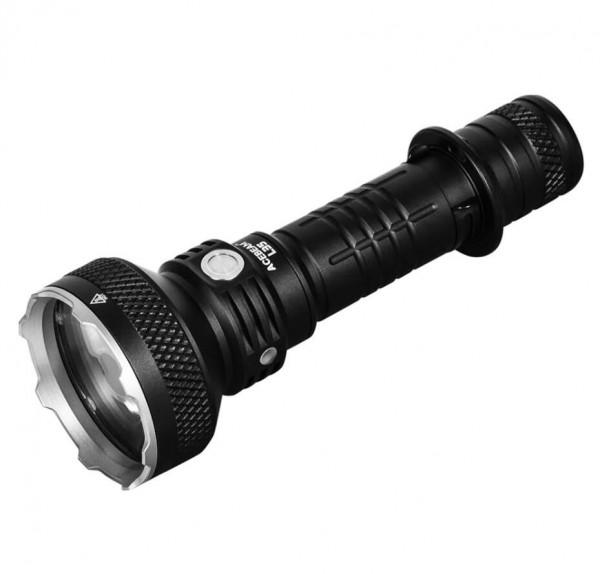 Military Flashlights