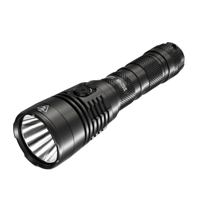 Police Flashlights