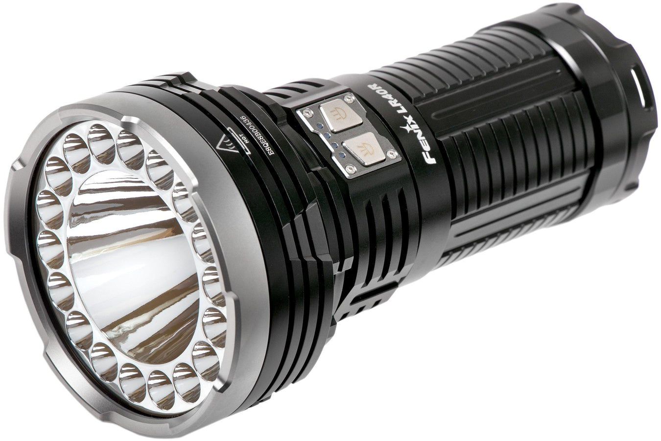 Rechargeable LED Flashlights