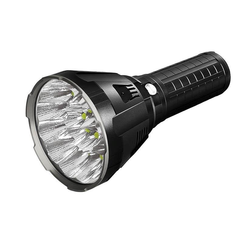 Search and Rescue LED Flashlight