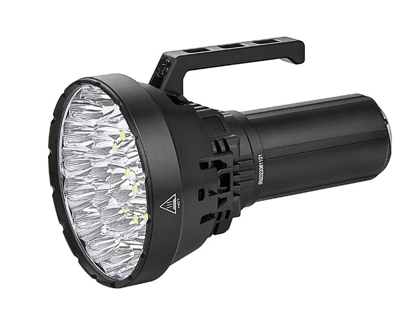 Search &amp; Rescue Flashlights