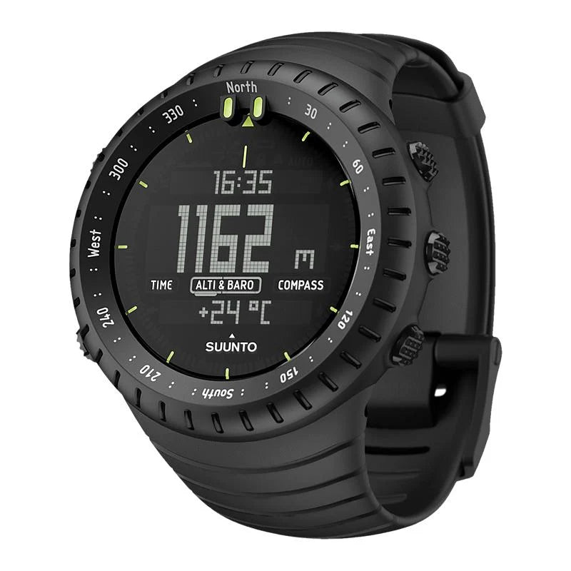 Suunto multi-sport outdoor watch