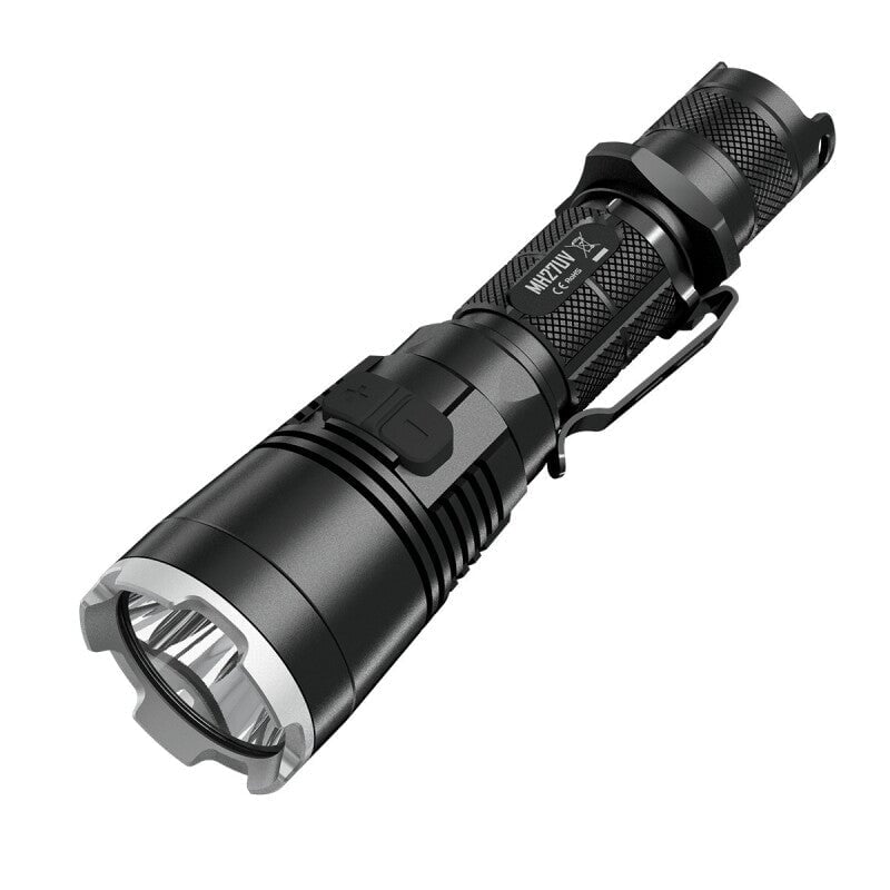 UV Flashlights
