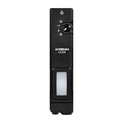 Acebeam UC25 Multi-Light EDC Flashlight