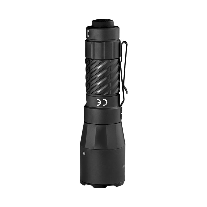 “Acebeam W20 LEP flashlight with wide-angle spill – long-range high-performance search light”