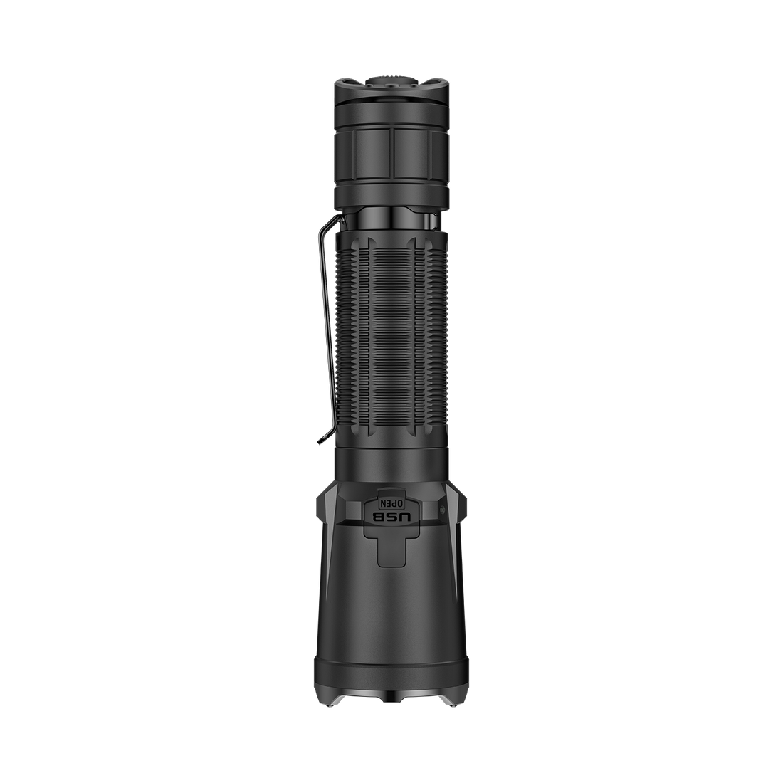 “Klarus XT11GT Pro v3.0 tactical flashlight – High-output rechargeable duty torch”