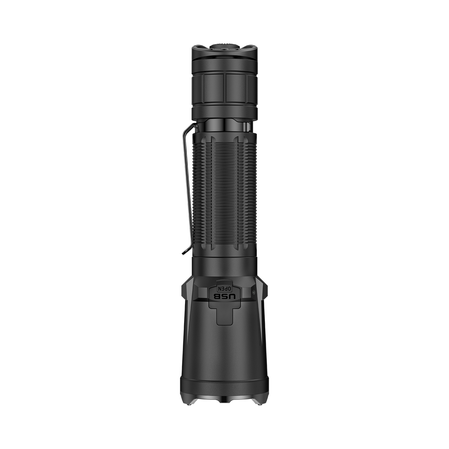 “Klarus XT11GT Pro v3.0 tactical flashlight – High-output rechargeable duty torch”