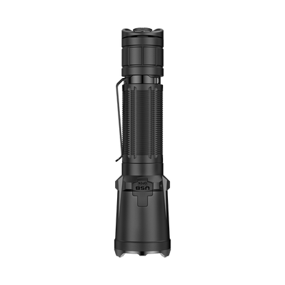 “Klarus XT11GT Pro v3.0 tactical flashlight – High-output rechargeable duty torch”