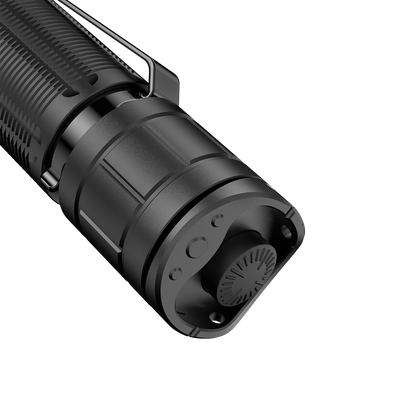 “Klarus XT11GT Pro v3.0 tactical flashlight – High-output rechargeable duty torch”