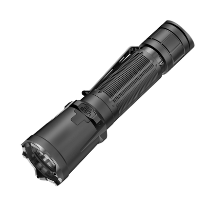 “Klarus XT11GT Pro v3.0 tactical flashlight – High-output rechargeable duty torch”
