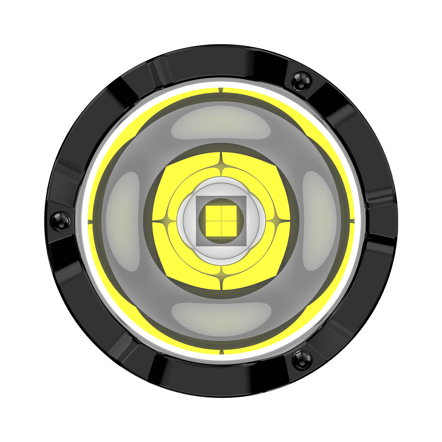 “Klarus XT11GT Pro v3.0 tactical flashlight – High-output rechargeable duty torch”