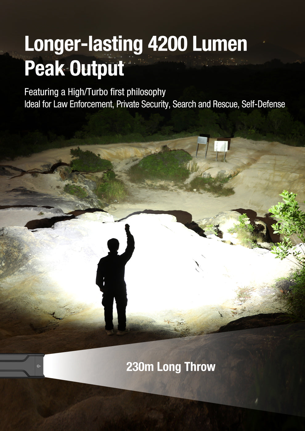 Klarus FlatTac X1 Ultra Slim EDC Flashlight - Options