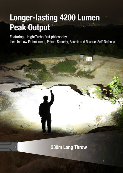 Klarus FlatTac X1 Ultra Slim EDC Flashlight - Options