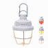 “Klarus CL3 multifunctional mini lantern – Compact rechargeable outdoor lantern with options”