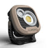 “Klarus WL3 1500 lumens LED work light – Rechargeable portable work light with selectable options”