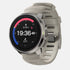 Suunto Ocean Steel Sports Watch with GPS, dive mode, and stainless steel case for outdoor and fitness tracking