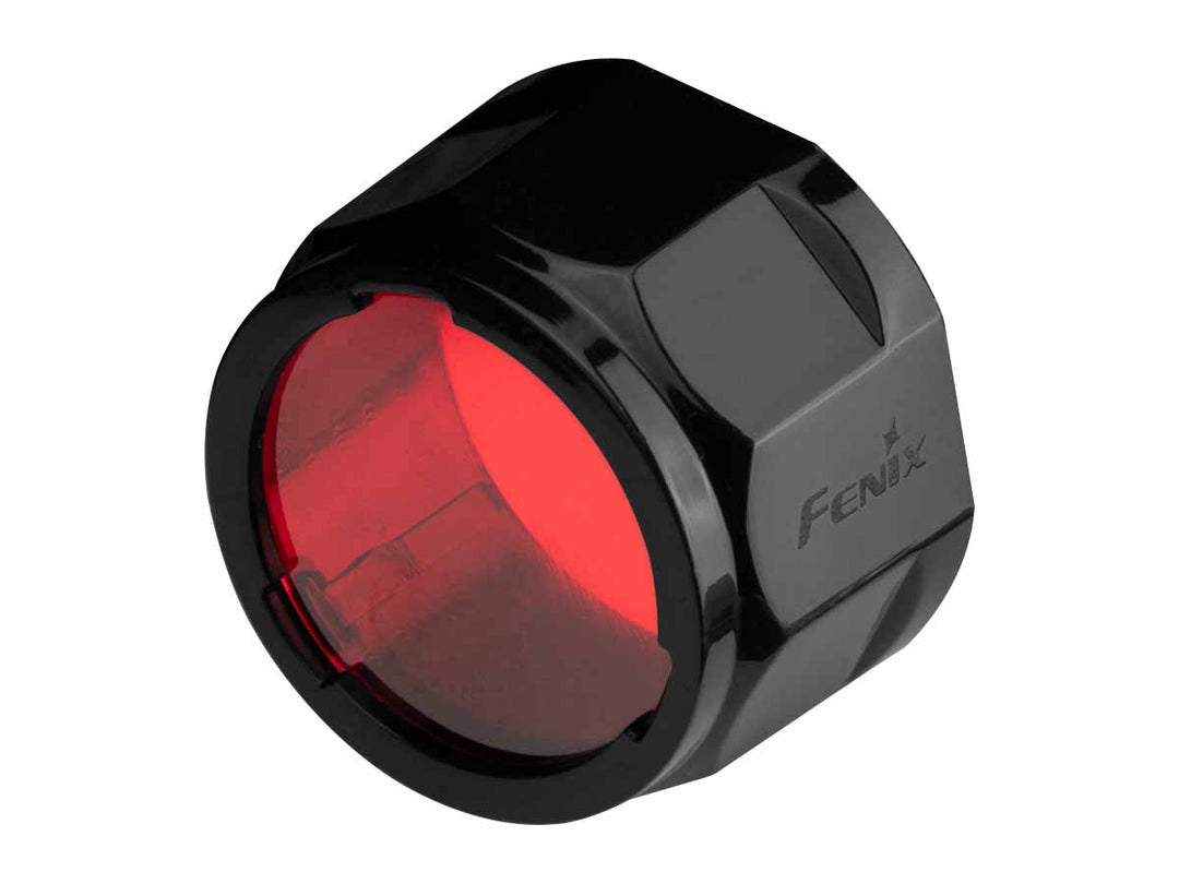 Fenix AOF-S+ V2.0 Red Filter Adapter
