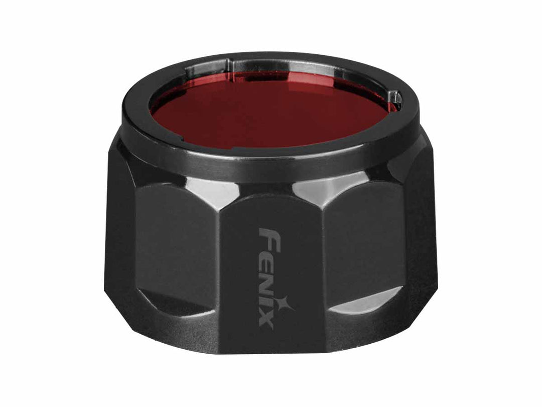 Fenix AOF-S+ V2.0 Red Filter Adapter