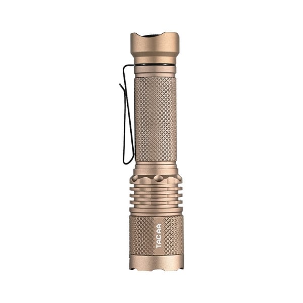 Acebeam TAC AA 2.0 EDC Flashlight - Options