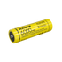 “Nitecore NL2160HP 6000mAh 21700 rechargeable Li-ion battery – High-capacity flashlight battery”
