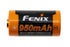 Fenix ARB-L16 950P USB Rechargeable Li-IoN 16340 Battery