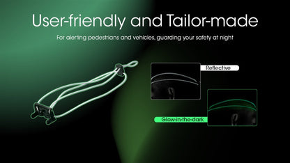 “Nitecore NU21 ultralight rechargeable headlamp – 360 lumen compact outdoor headlamp”