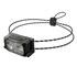 “Nitecore NU21 ultralight rechargeable headlamp – 360 lumen compact outdoor headlamp”