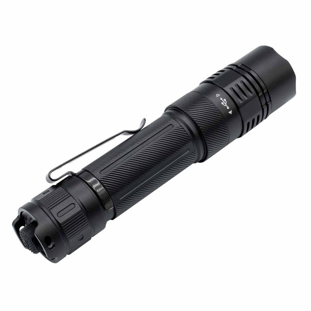 Fenix PD36R ACE Rechargeable Compact Flashlight ***Will ship around October 21th***