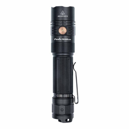 Fenix PD36R ACE Rechargeable Compact Flashlight ***Will ship around October 21th***