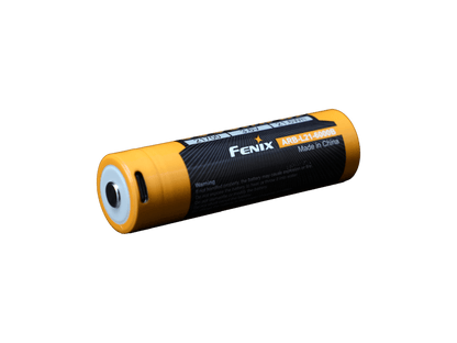 Fenix ARB-L21-6000B Li-ion Rechargeable Power Bank Battery